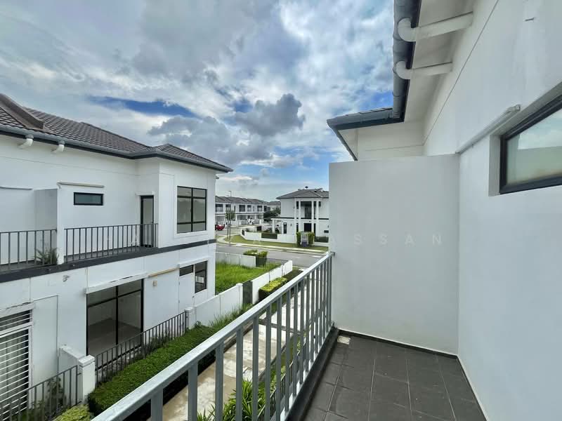 Terraced House for Sale in Eco Grandeur (Puncak Alam) - Hasliza Hassan - Exterior - PropertyGuru.com.my