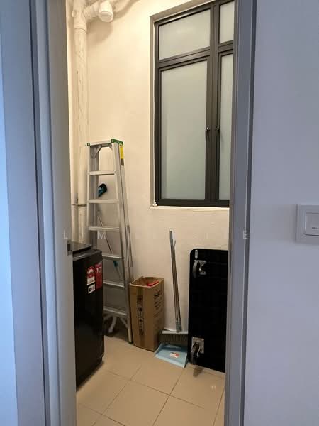 Service Residence for Rent at Sunsuria Forum - Lim Lee Lee - Interior - PropertyGuru.com.my