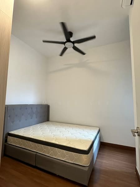 Service Residence for Rent at Sunsuria Forum - Lim Lee Lee - Bedroom - PropertyGuru.com.my