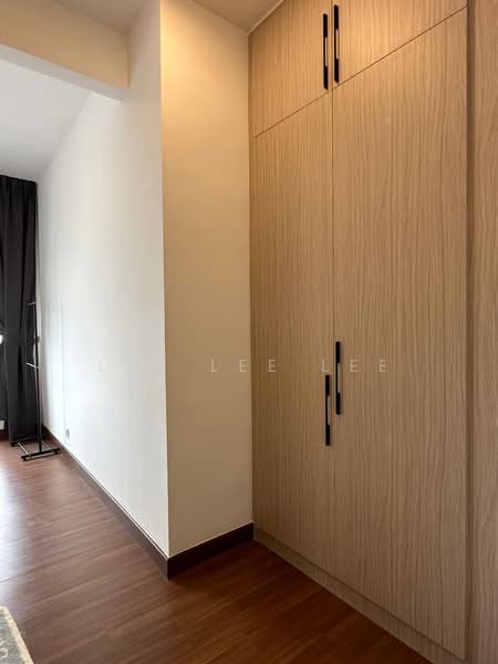 Service Residence for Rent at Sunsuria Forum - Lim Lee Lee - Interior - PropertyGuru.com.my