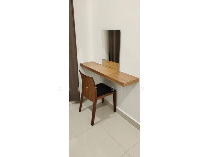 Service Residence for Sale at Trion 2 @ KL - Cliff Siow - Interior - PropertyGuru.com.my