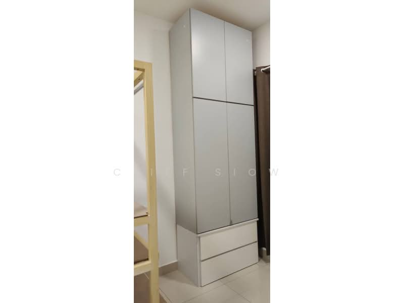 Service Residence for Sale at Trion 2 @ KL - Cliff Siow - Interior - PropertyGuru.com.my