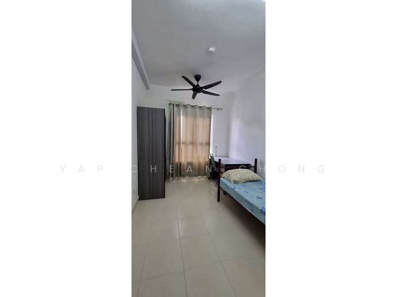 Apartment for Rent at Tropicana Aman - Yap Chean Chong - PropertyGuru.com.my