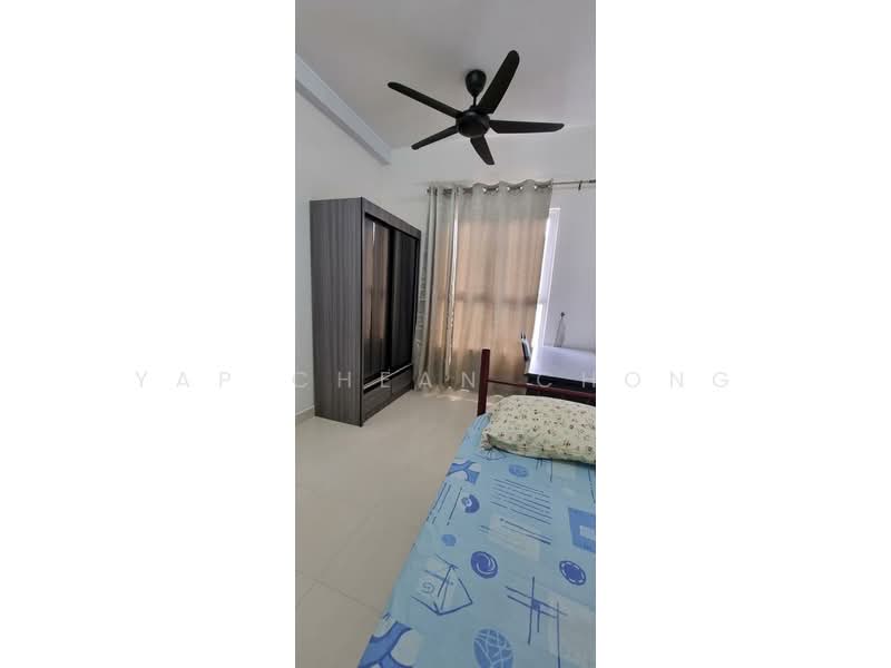 Apartment for Rent at Tropicana Aman - Yap Chean Chong - PropertyGuru.com.my
