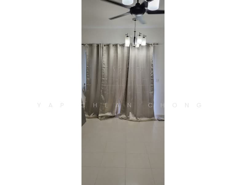 Apartment for Rent at Tropicana Aman - Yap Chean Chong - PropertyGuru.com.my