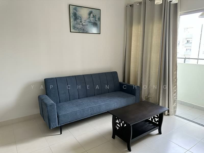 Apartment for Rent at Tropicana Aman - Yap Chean Chong - PropertyGuru.com.my