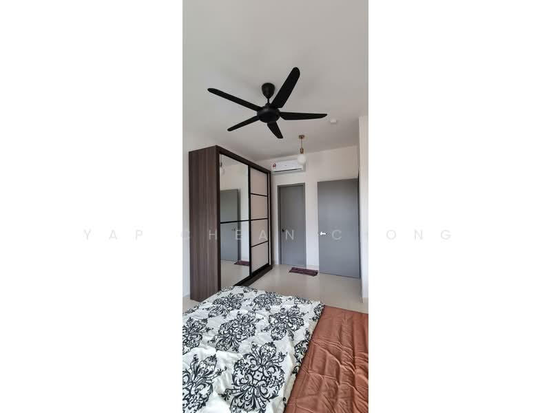 Apartment for Rent at Tropicana Aman - Yap Chean Chong - PropertyGuru.com.my