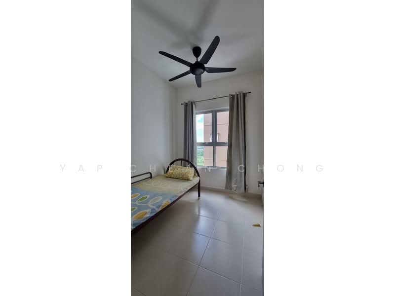 Apartment for Rent at Tropicana Aman - Yap Chean Chong - PropertyGuru.com.my