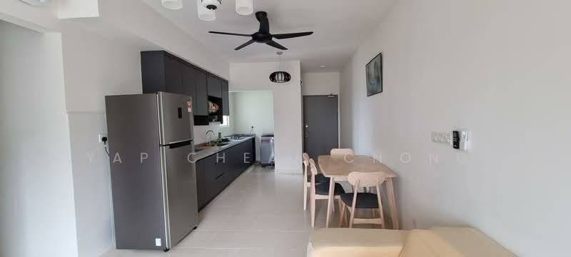 Apartment for Rent at Tropicana Aman - Yap Chean Chong - PropertyGuru.com.my