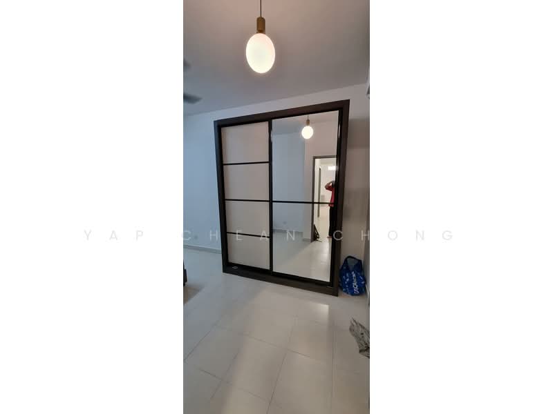 Apartment for Rent at Tropicana Aman - Yap Chean Chong - PropertyGuru.com.my