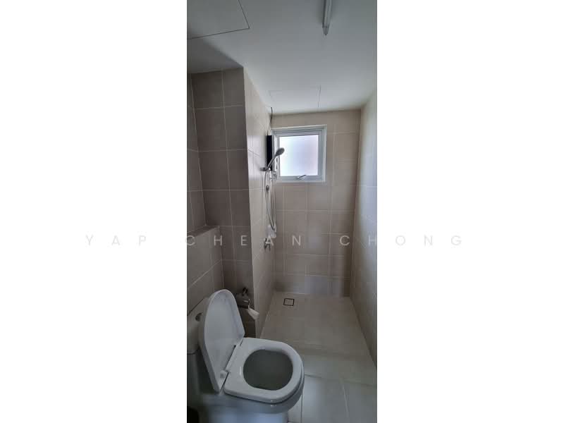 Apartment for Rent at Tropicana Aman - Yap Chean Chong - PropertyGuru.com.my