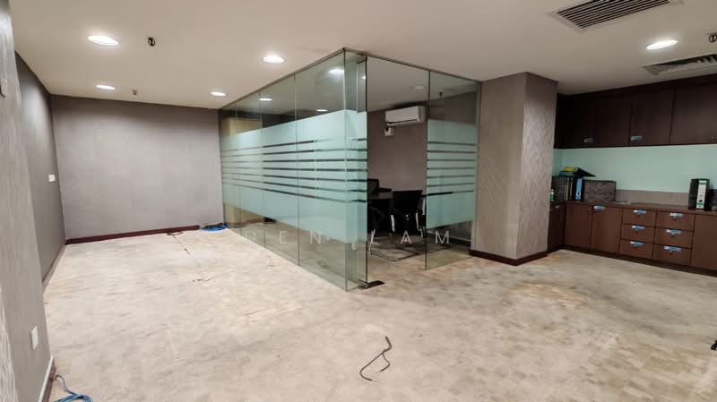 Pejabat untuk Disewa di KLCC (KL City Centre) - Den Lam - Interior - PropertyGuru.com.my