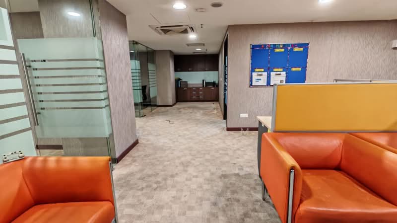 Pejabat untuk Disewa di KLCC (KL City Centre) - Den Lam - Interior - PropertyGuru.com.my