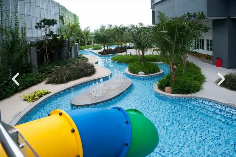 Service Residence for Sale at Glomac Damansara - Eryna Sairy - PropertyGuru.com.my