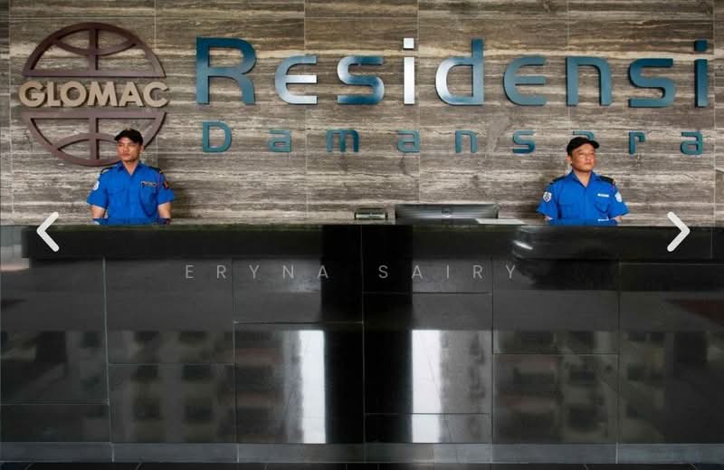 Service Residence for Sale at Glomac Damansara - Eryna Sairy - PropertyGuru.com.my