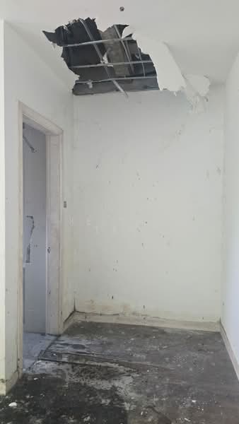 Untuk Dijual - Templer Hills
