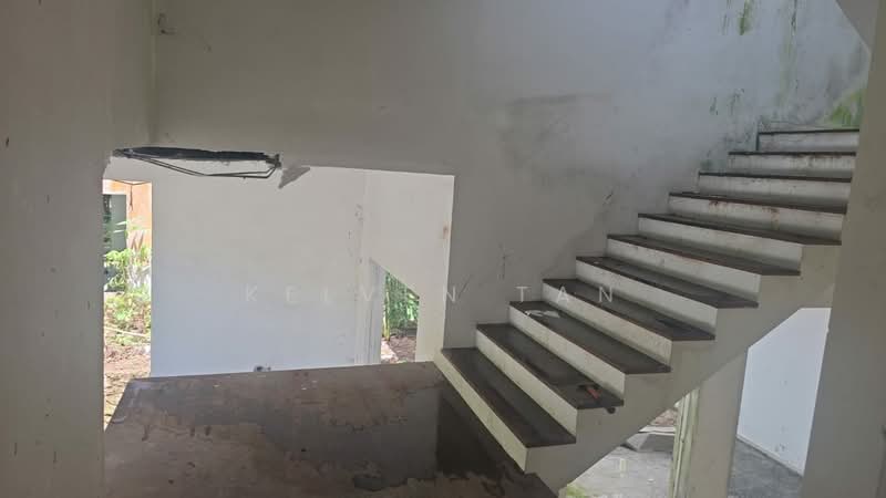 Untuk Dijual - Templer Hills