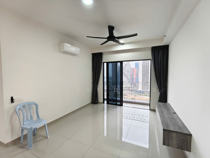 Service Residence for Rent at D'Clover Residences - Joanne Diong - PropertyGuru.com.my