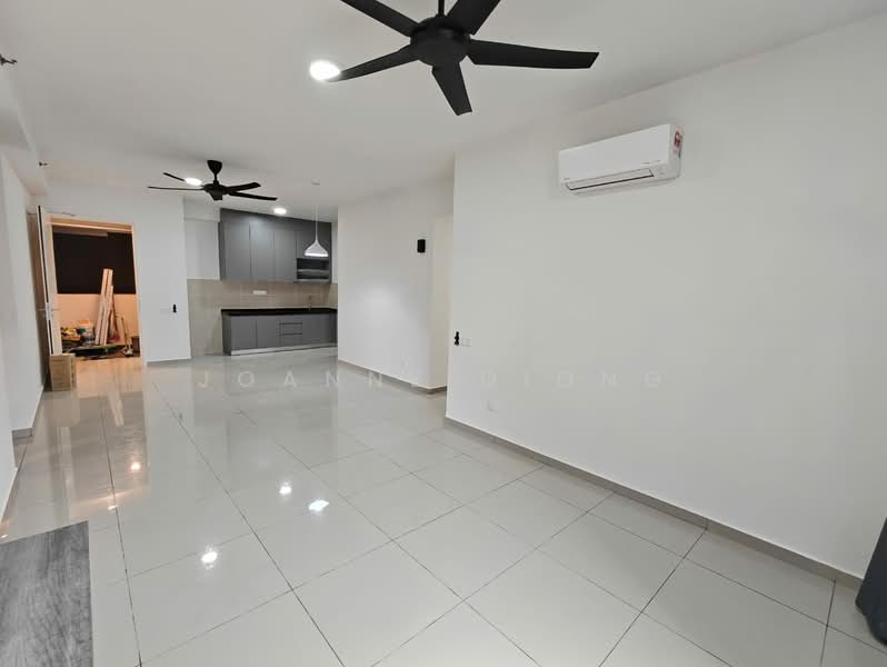 Service Residence for Rent at D'Clover Residences - Joanne Diong - PropertyGuru.com.my
