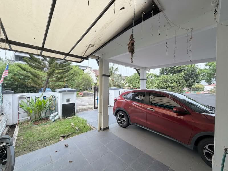 Rumah Teres 2 Tingkat untuk Dijual di Taman Subang Impian (Shah Alam) - Firdaus Husin - PropertyGuru.com.my