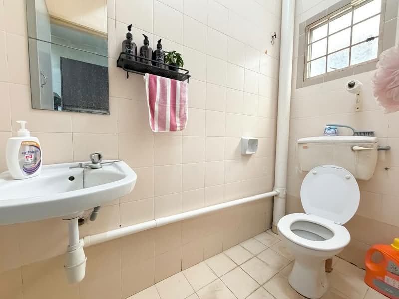 Rumah Teres 2 Tingkat untuk Dijual di Taman Subang Impian (Shah Alam) - Firdaus Husin - PropertyGuru.com.my