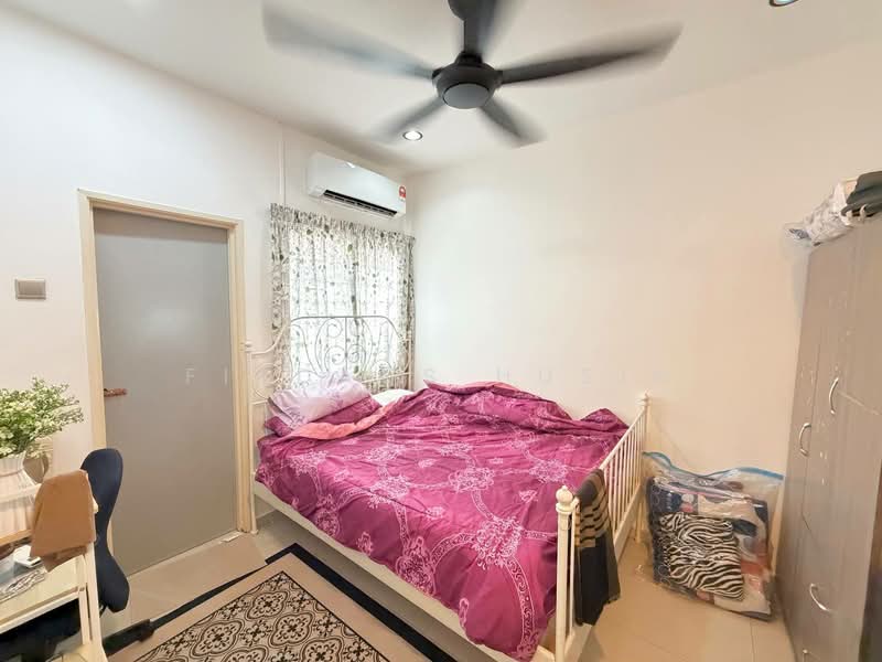 Rumah Teres 2 Tingkat untuk Dijual di Taman Subang Impian (Shah Alam) - Firdaus Husin - PropertyGuru.com.my