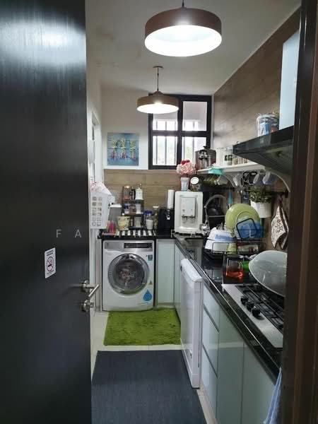 Condominium for Rent at 16 Quartz @ Melawati - Farah Rasul - PropertyGuru.com.my