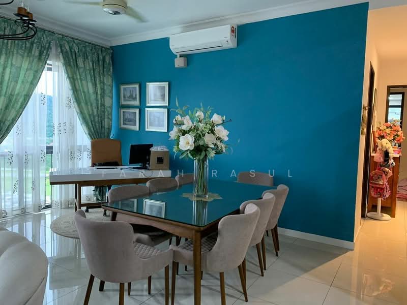 Condominium for Rent at 16 Quartz @ Melawati - Farah Rasul - PropertyGuru.com.my