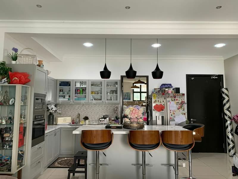 Condominium for Rent at 16 Quartz @ Melawati - Farah Rasul - PropertyGuru.com.my