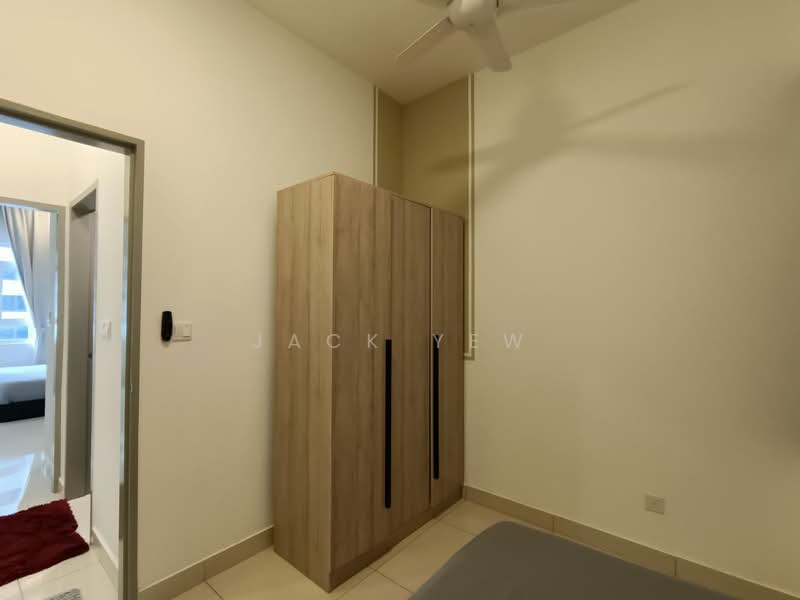 Servis Apartment untuk Disewa di TR Residence - Jack Yew - Bedroom - PropertyGuru.com.my