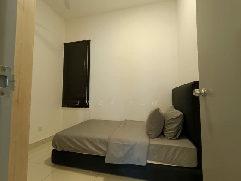 Servis Apartment untuk Disewa di TR Residence - Jack Yew - Bedroom - PropertyGuru.com.my