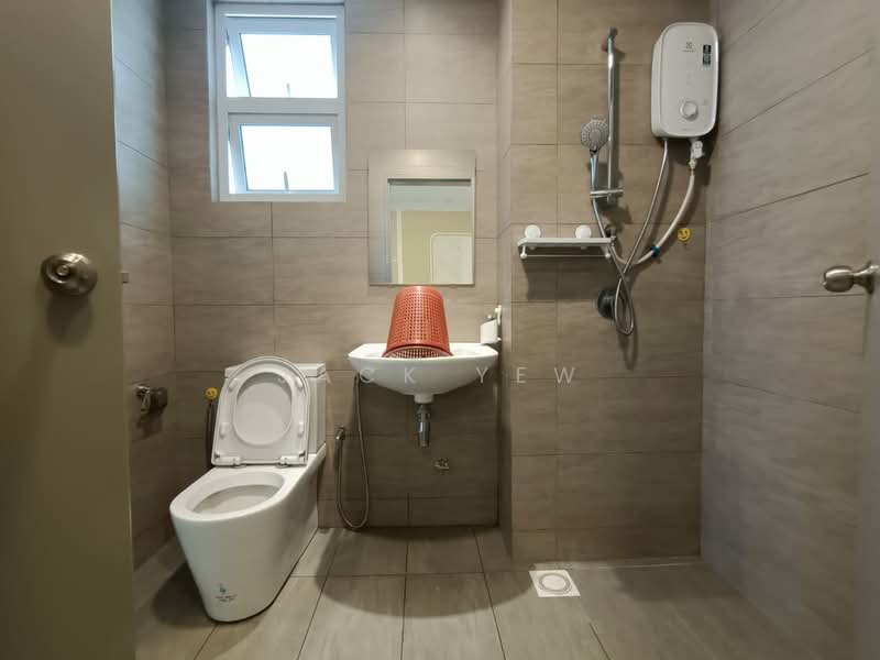 Servis Apartment untuk Disewa di TR Residence - Jack Yew - Bathroom - PropertyGuru.com.my