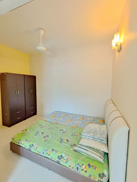 Kondominium untuk Dijual di D'Piazza - Cris Ng - Bedroom - PropertyGuru.com.my