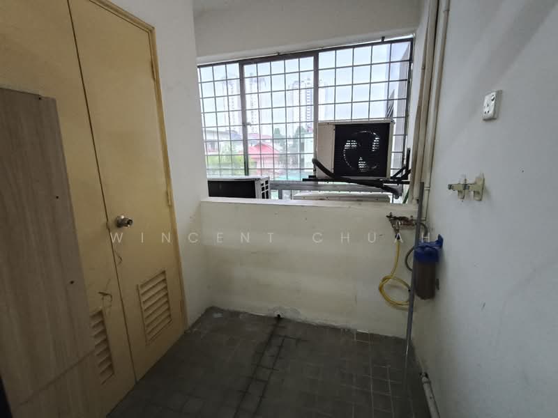 For Rent - South View @ One Ampang Avenue