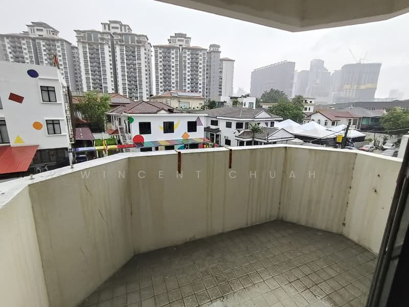 For Rent - South View @ One Ampang Avenue