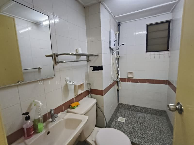 For Rent - South View @ One Ampang Avenue