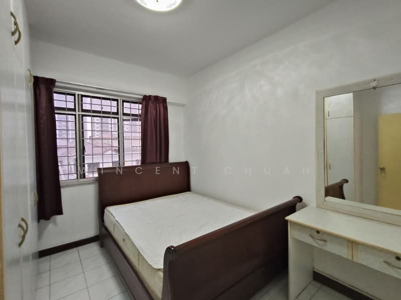 For Rent - South View @ One Ampang Avenue