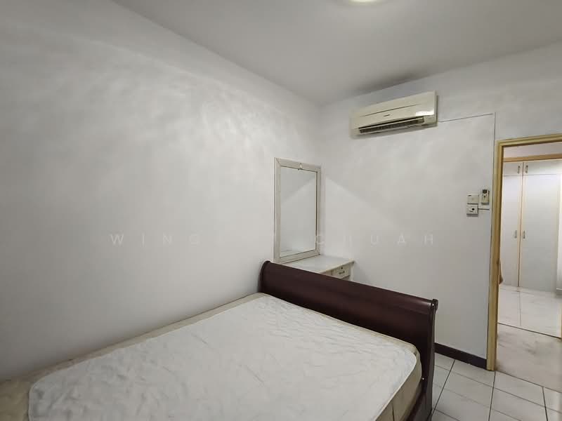 For Rent - South View @ One Ampang Avenue