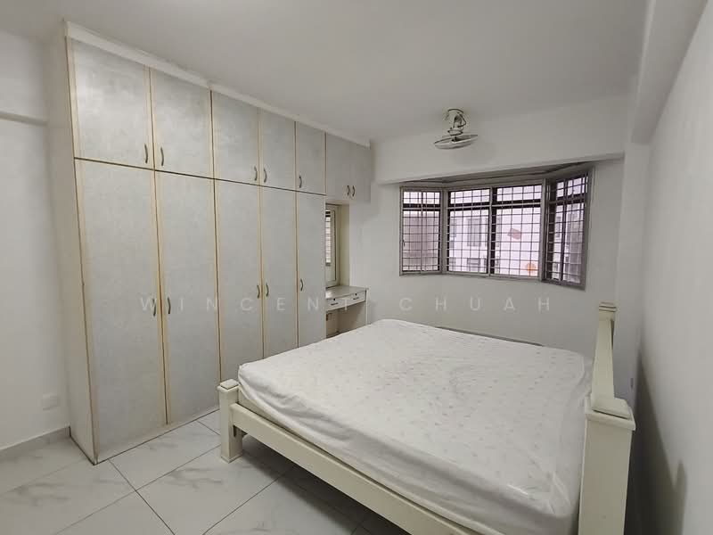 For Rent - South View @ One Ampang Avenue
