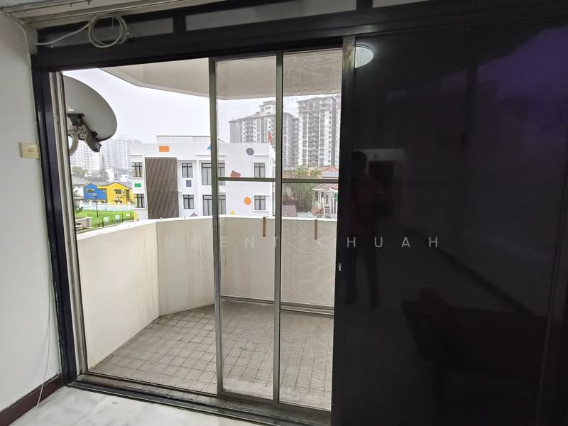 For Rent - South View @ One Ampang Avenue