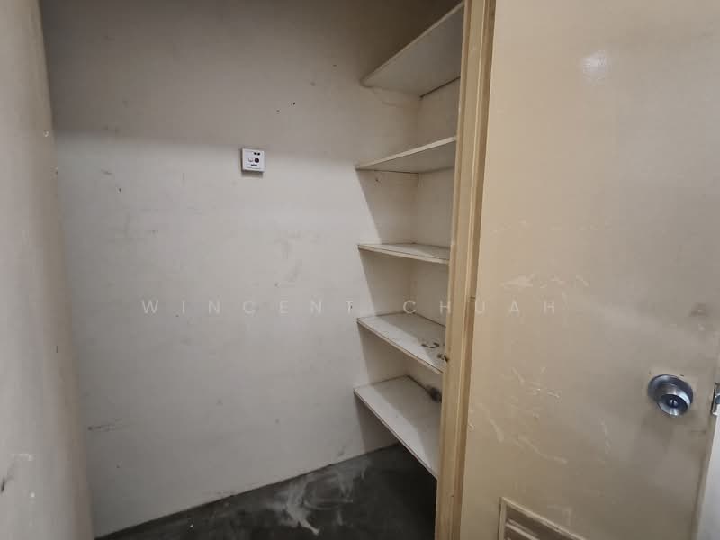 For Rent - South View @ One Ampang Avenue