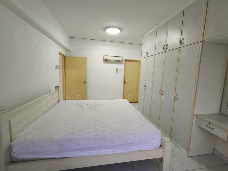 For Rent - South View @ One Ampang Avenue