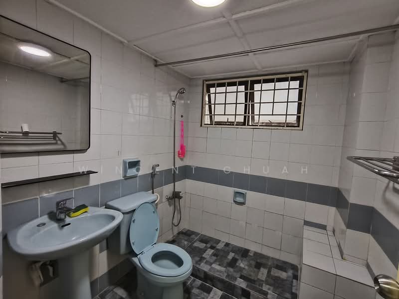 For Rent - South View @ One Ampang Avenue