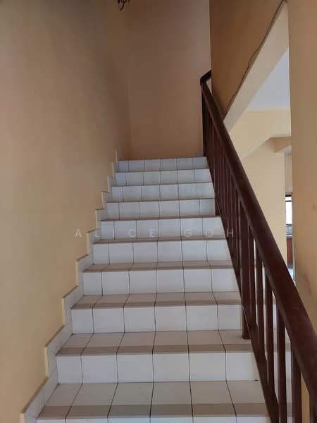 2-storey Terraced House for Sale in Taman Putra Prima (Puchong) - Alice Goh - Interior - PropertyGuru.com.my