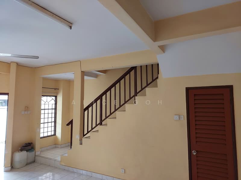 2-storey Terraced House for Sale in Taman Putra Prima (Puchong) - Alice Goh - Interior - PropertyGuru.com.my