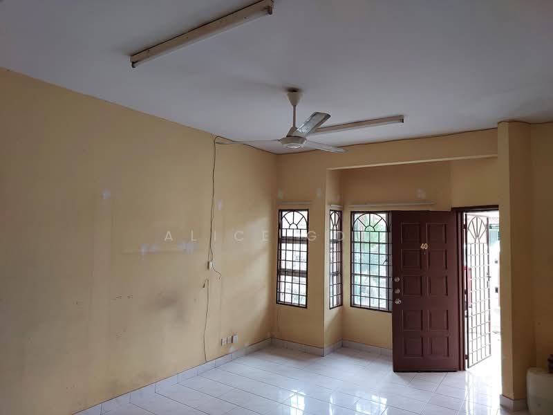 2-storey Terraced House for Sale in Taman Putra Prima (Puchong) - Alice Goh - Interior - PropertyGuru.com.my