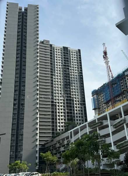 Condominium for Rent at Vierra Residence - Kelvin Chu - Exterior - PropertyGuru.com.my