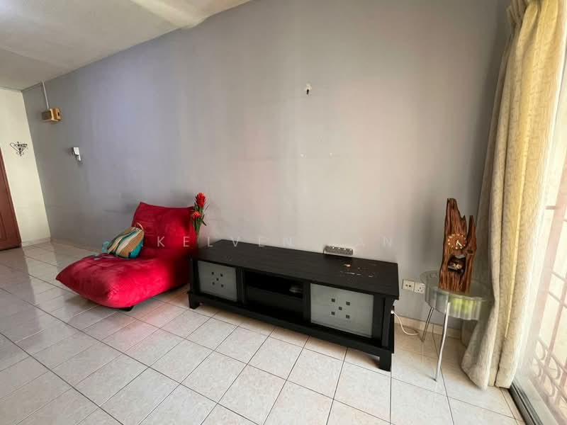 Apartment for Rent at Bayu Puteri - Kelven Tan - Living Room - PropertyGuru.com.my