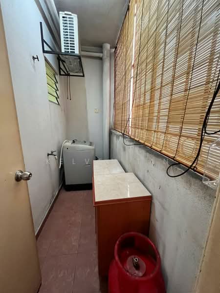 Apartment for Rent at Bayu Puteri - Kelven Tan - Balcony - PropertyGuru.com.my