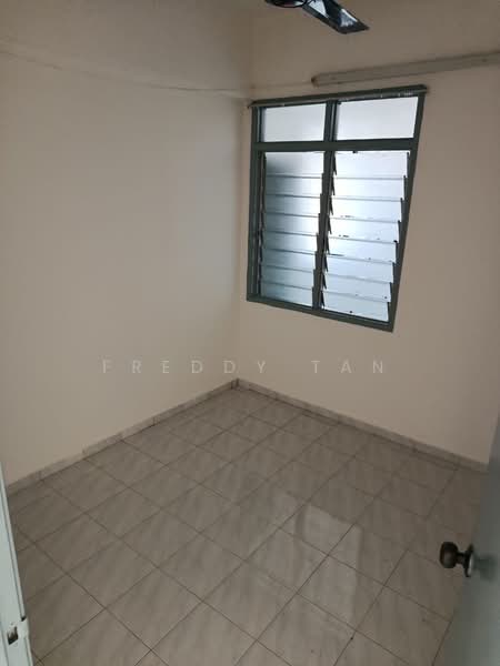 Untuk Dijual - Taman Batu Uban 2